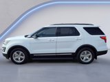 Certified 2017 Ford Explorer XLT w/ Equipment Group 201A image 3