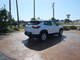 Used 2021 Chevrolet TrailBlazer LS image 2