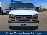 Used 2022 GMC Savana 2500 w/ Driver Convenience Package image 3