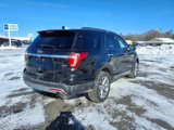 Used 2017 Ford Explorer Limited image 6