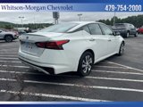 Used 2022 Nissan Altima 2.5 S image 5