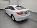 Used 2017 Chevrolet Cruze LS image 5
