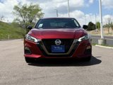Used 2022 Nissan Altima 2.5 SR image 2