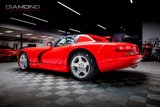 Used 1999 Dodge Viper RT/10 image 2
