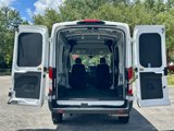 Used 2023 Ford Transit 250 Medium Roof AWD w/ Load Area Protection Package image 5