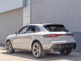 New 2025 Porsche Macan image 3