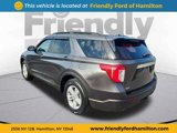 Used 2020 Ford Explorer XLT w/ Comfort Package image 3