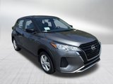 New 2025 Nissan Kicks Play S image 3