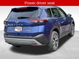 Certified 2022 Nissan Rogue SV image 4