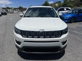 Used 2019 Jeep Compass Latitude image 2