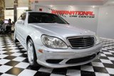 Used 2004 Mercedes-Benz S 600 image 3