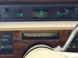 Used 1986 Cadillac De Ville Fleetwood image 4