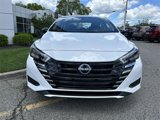 New 2025 Nissan Versa S w/ Trunk Package image 3