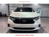 Used 2022 Honda Odyssey Touring image 2