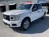 Used 2018 Ford F150 XL w/ Equipment Group 101A Mid image 3