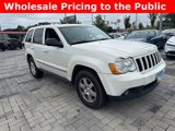 Used 2010 Jeep Grand Cherokee Laredo image 2