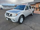 Used 2017 Nissan Frontier SV image 3