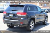 Used 2015 Jeep Grand Cherokee Limited w/ Trailer Tow Group IV image 5