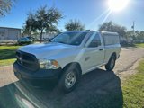 Used 2021 RAM 1500 Tradesman w/ Power & Remote Entry Group image 2