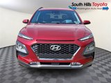 Used 2020 Hyundai Kona Ultimate image 2