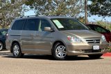 Used 2005 Honda Odyssey EX-L image 2