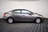 Used 2012 Honda Civic LX image 5