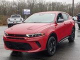 New 2024 Dodge Hornet R/T w/ Tech Pack w/o Parking image 4