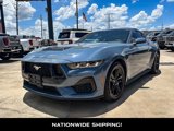 Used 2025 Ford Mustang GT image 4