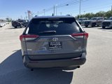 Used 2019 Toyota RAV4 LE image 3