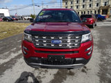 Used 2017 Ford Explorer XLT w/ Equipment Group 201A image 3