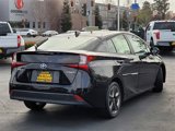 Used 2020 Toyota Prius XLE image 4