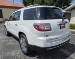 Used 2017 GMC Acadia Limited SLT image 3
