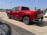 New 2025 GMC Sierra 1500 SLT w/ SLT Premium Package image 4