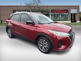 Certified 2023 Nissan Kicks SV image 5