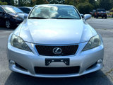 Used 2010 Lexus IS 250C image 2
