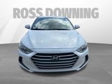 Used 2018 Hyundai Elantra SEL image 2