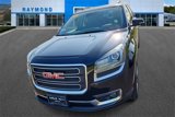 Used 2017 GMC Acadia Limited SLT image 4