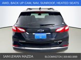 Used 2018 Chevrolet Equinox Premier image 6