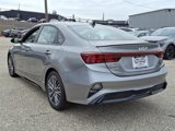 Certified 2022 Kia Forte GT-Line w/ GT-Line Premium Package image 4