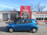 Used 2024 Mitsubishi Mirage ES image 2