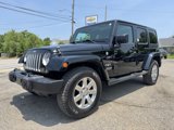 Used 2016 Jeep Wrangler Unlimited Sahara w/ Dual Top Group image 3