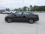 Used 2024 Nissan Versa S w/ S Plus Package image 4
