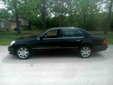 Used 2001 Lexus LS 430 image 2