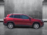 Used 2019 Jeep Cherokee Latitude w/ Popular Appearance Group image 4