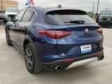 Used 2018 Alfa Romeo Stelvio AWD image 3