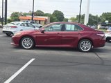 Certified 2020 Toyota Camry XLE image 3