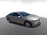 Used 2024 Chevrolet Malibu LT image 2