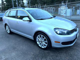 Used 2013 Volkswagen Jetta TDI image 3