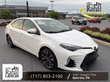 Used 2017 Toyota Corolla L image 3