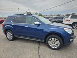 Used 2010 Chevrolet Equinox LTZ image 3
